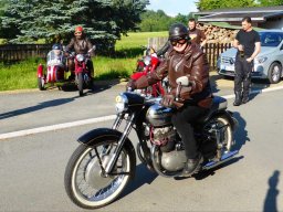 500 Treffen 2014